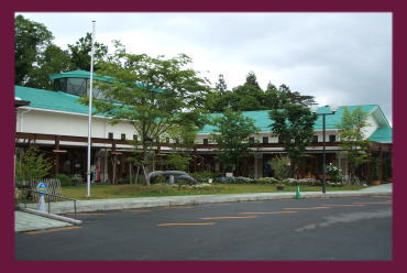 ���Z���^�[�O��